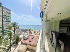 Levante Sea Views la Gavina